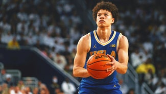 Next Story Image: Last Night in College Basketball: March is Here With Upset After Upset